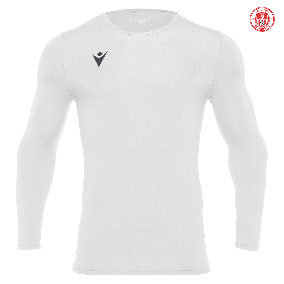 ALBION ROVERS FC HOLLY UNDERSHIRT