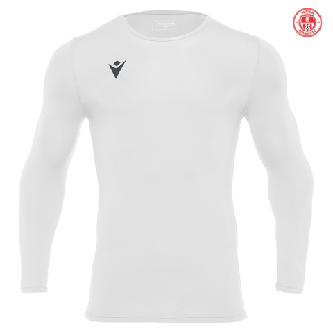 ALBION ROVERS FC HOLLY UNDERSHIRT