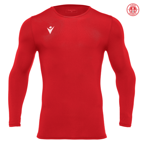 ALBION ROVERS FC HOLLY UNDERSHIRT