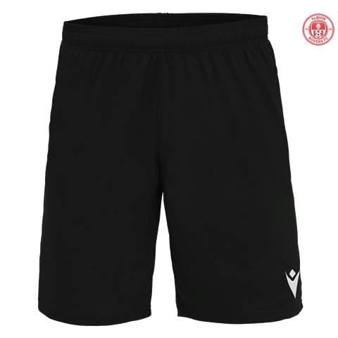 ALBION ROVERS FC MESA HERO SHORTS