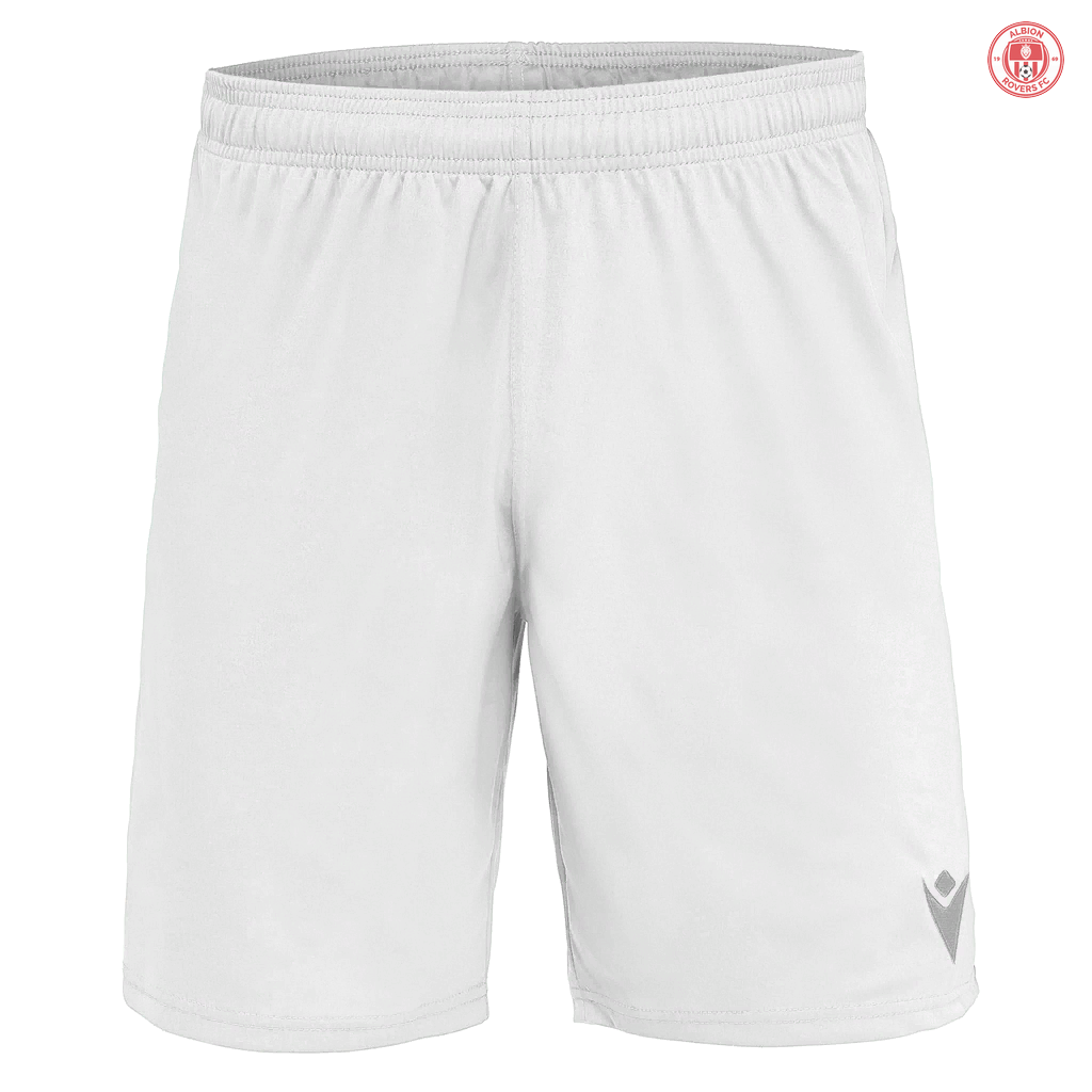 ALBION ROVERS FC MESA HERO SHORTS