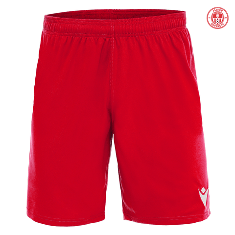 ALBION ROVERS FC MESA HERO SHORTS