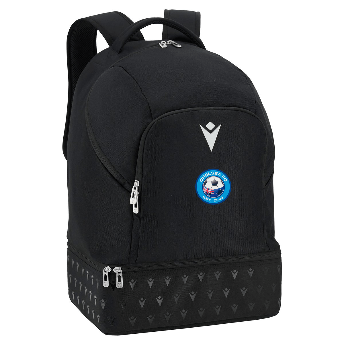 CHELSEA FC 26 ROOKIE MEDIUM BACKPACK