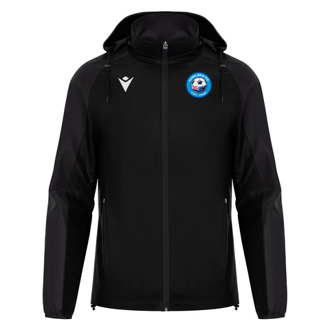 CHELSEA FC 26 RIVENDELL SPRAYJACKET FLEECE