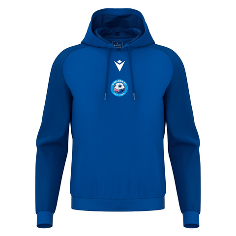 CHELSEA FC 26 HORN HOODIE