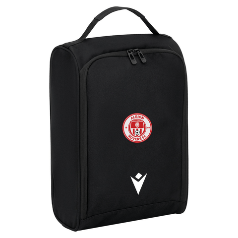 ALBION ROVERS FC FERRY BOOTBAG