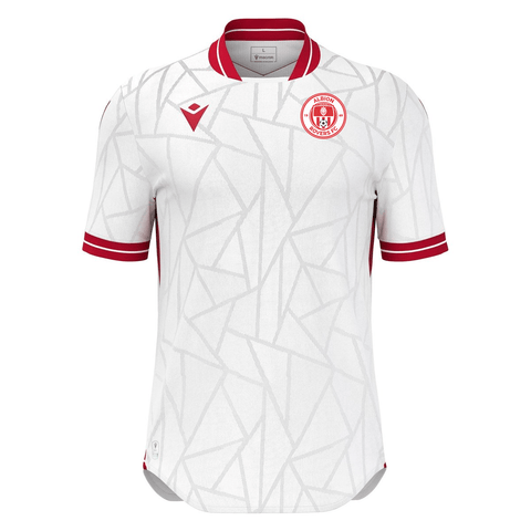ALBION ROVERS FC CERBERUS ECO