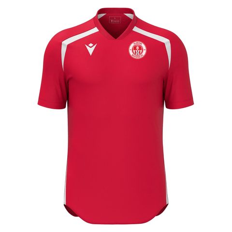 ALBION ROVERS FC WYRM SHIRT