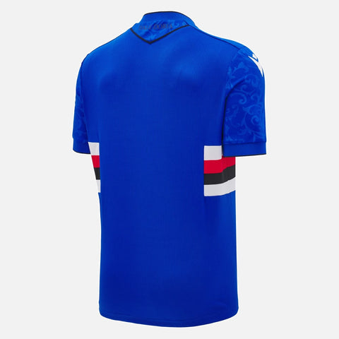 UC SAMPDORIA MATCH  HOME SHIRT 24/25