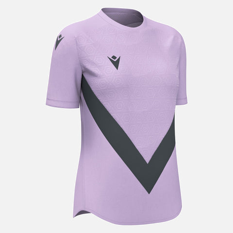 DRYAD SHIRT LILAC