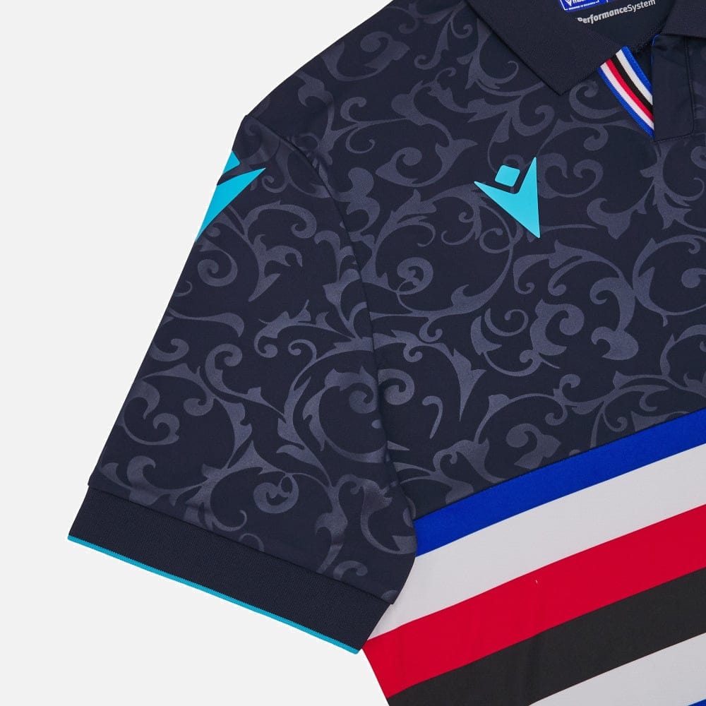 Maillots de foot Sampdoria | Tenue Sampdoria Maillots de foot Sampdoria | Tenue Sampdoria