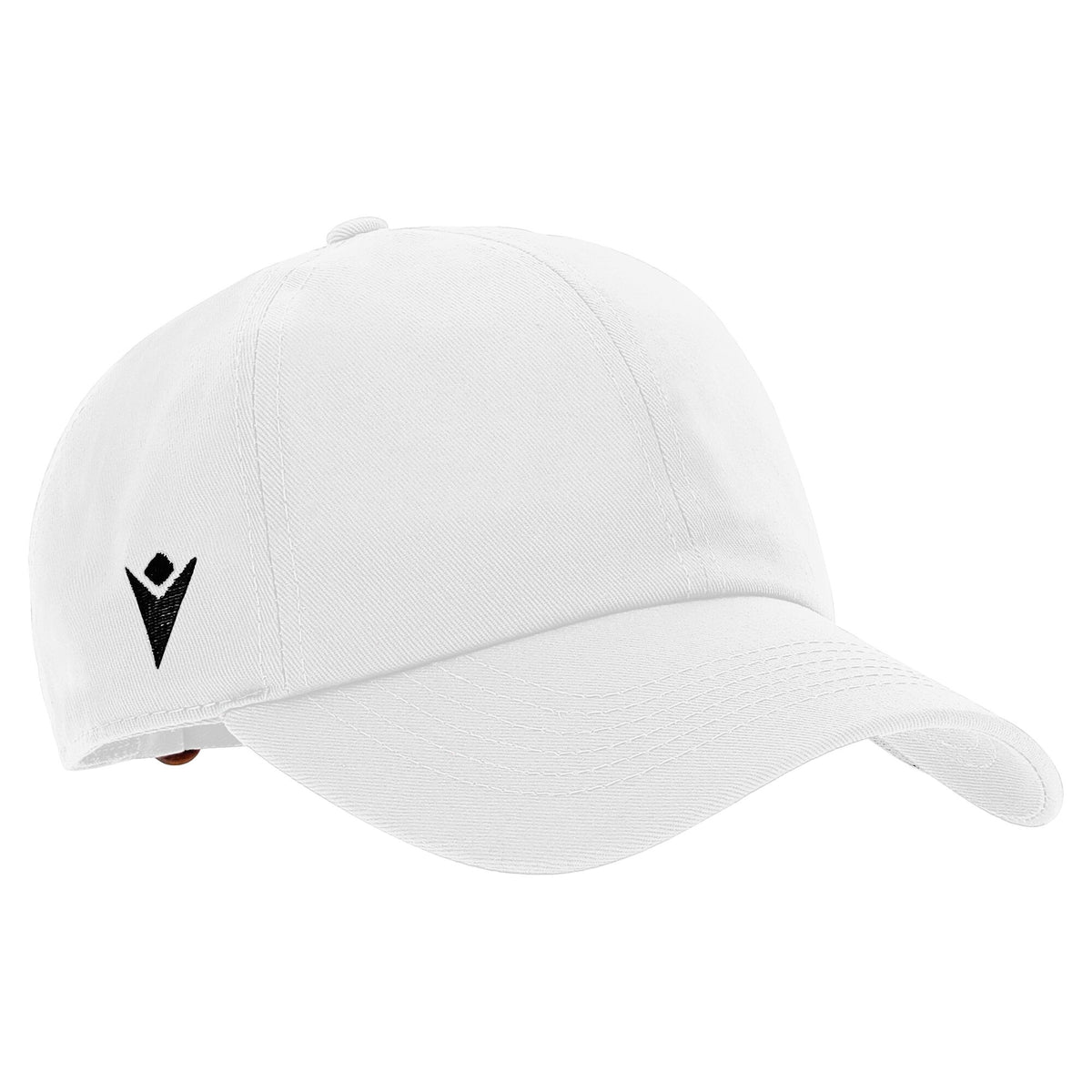 DART CAP WHITE