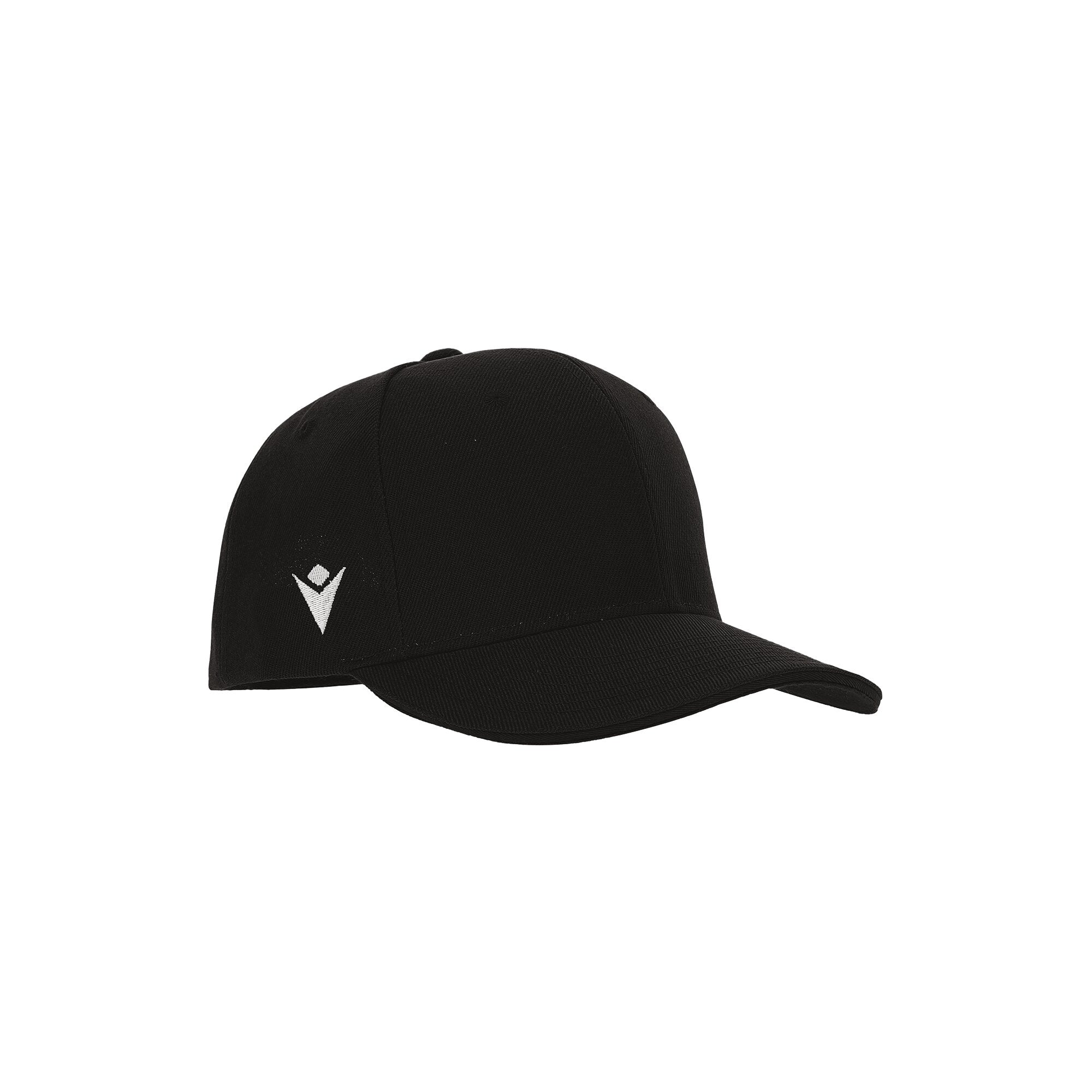 PEPPER CAP BLACK
