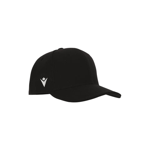PEPPER CAP BLACK