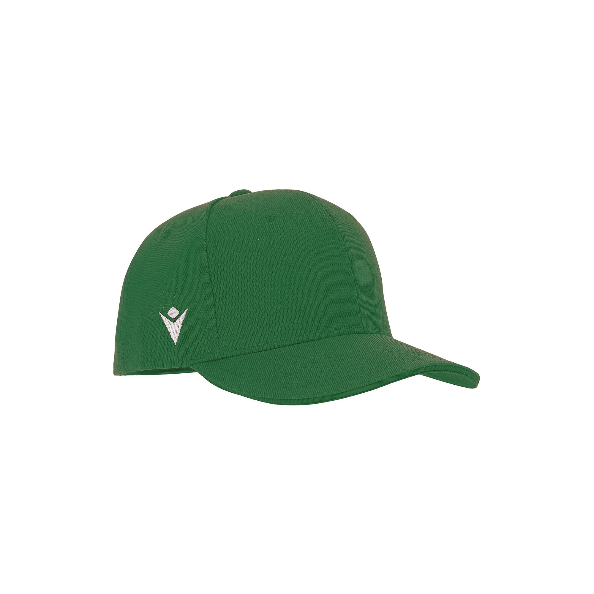 PEPPER CAP GREEN