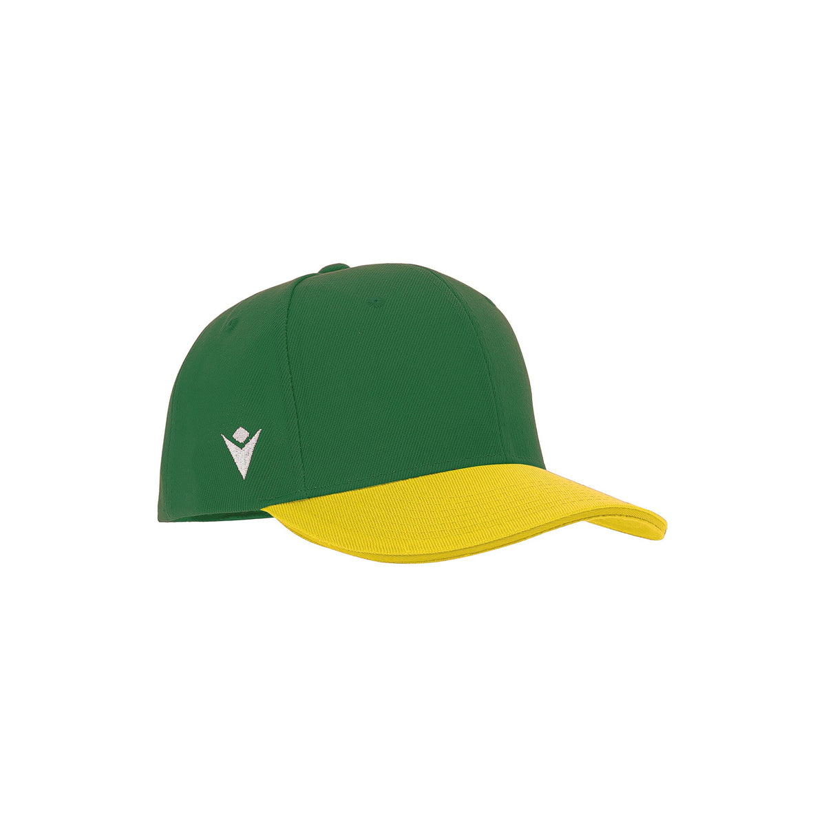 PEPPER CAP GREEN / YELLOW