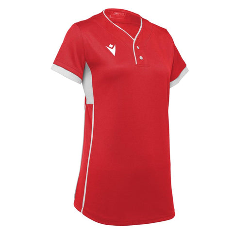 INNING SOFTBALL SHIRT - RED