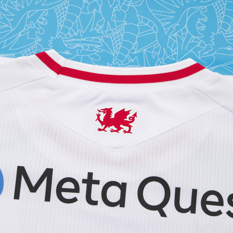 WREXHAM THIRD SHIRT 2025/26