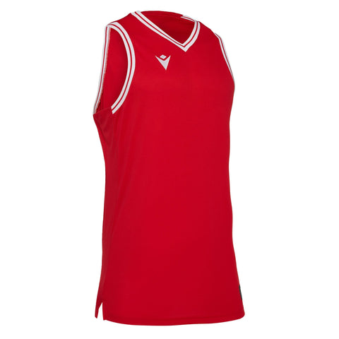 FREON SHIRT - RED/WHITE
