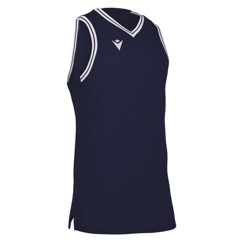 FREON SHIRT - NAVY/WHITE