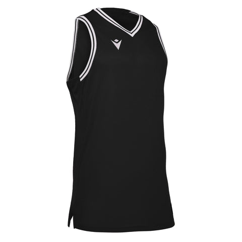 FREON SHIRT - BLACK/WHITE