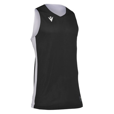 PROPANE REVERSIBLE SHIRT - BLACK/WHITE