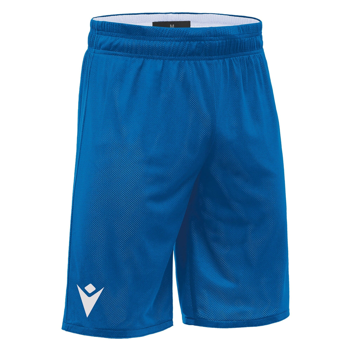 DENVER HERO SHORTS - ROYAL/WHITE