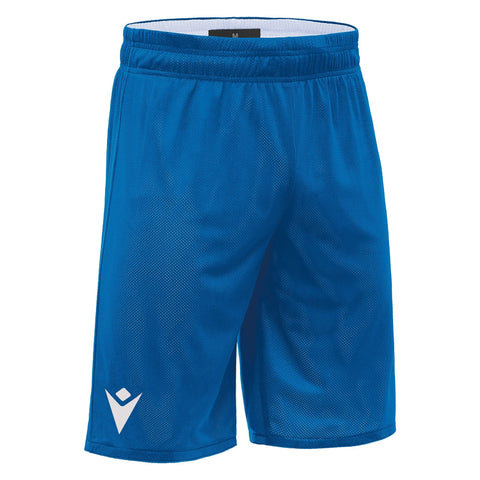 DENVER HERO SHORTS - ROYAL/WHITE