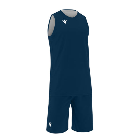 X500 REVERSIBLE SET - NAV/WHITE