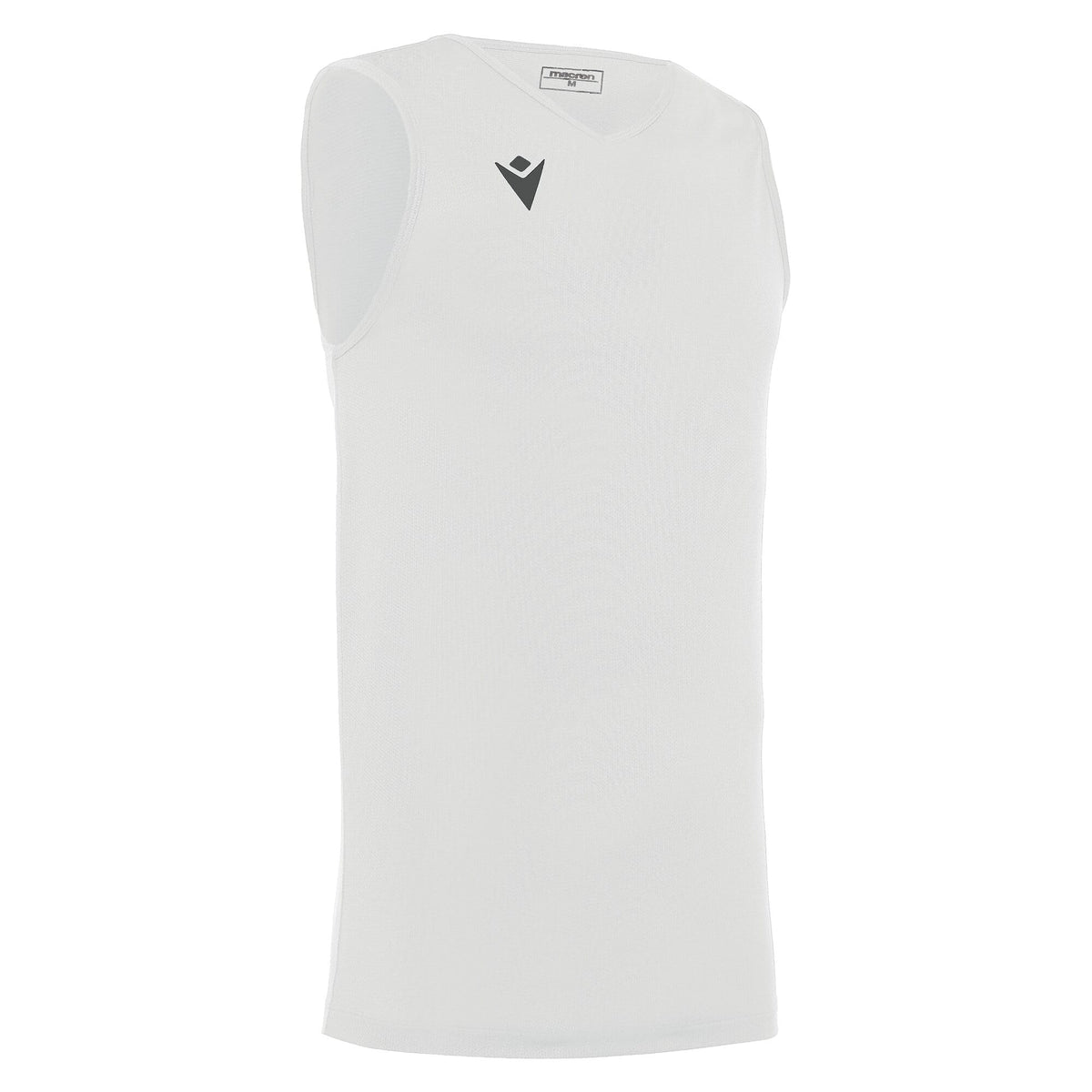 DEVA SHIRT - WHITE