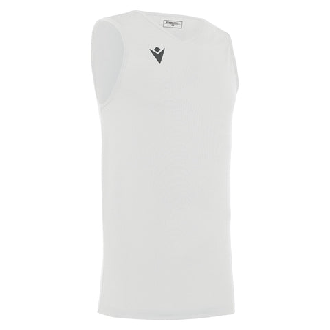 DEVA SHIRT - WHITE