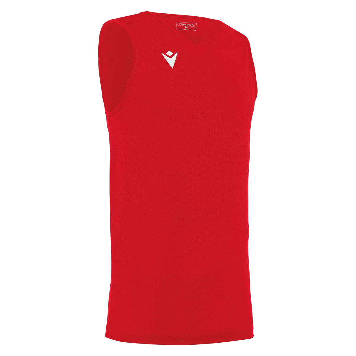 DEVA SHIRT - RED