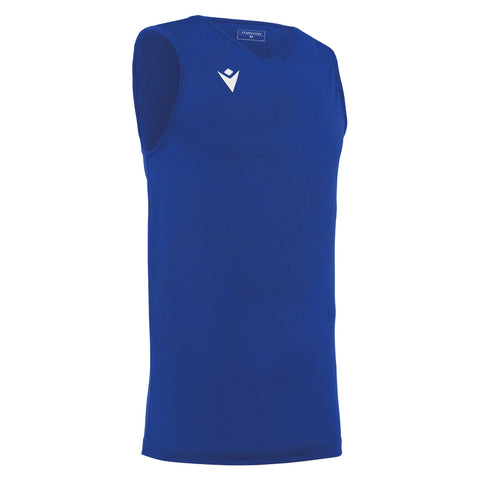DEVA SHIRT - ROYAL