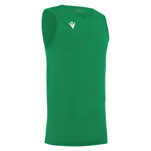 DEVA SHIRT - GREEN