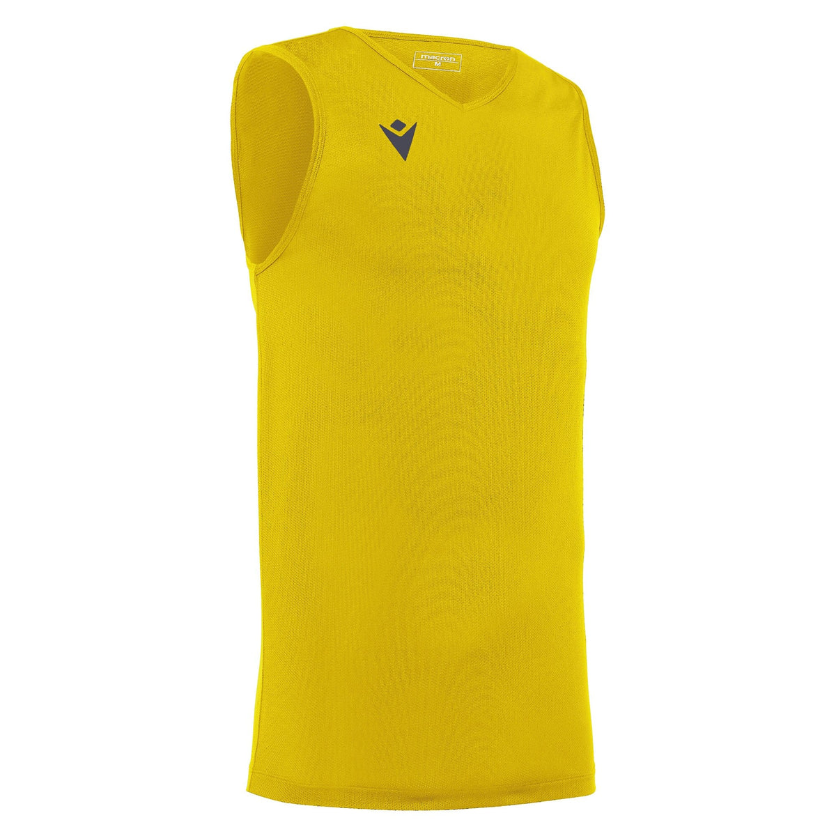 DEVA SHIRT - YELLOW