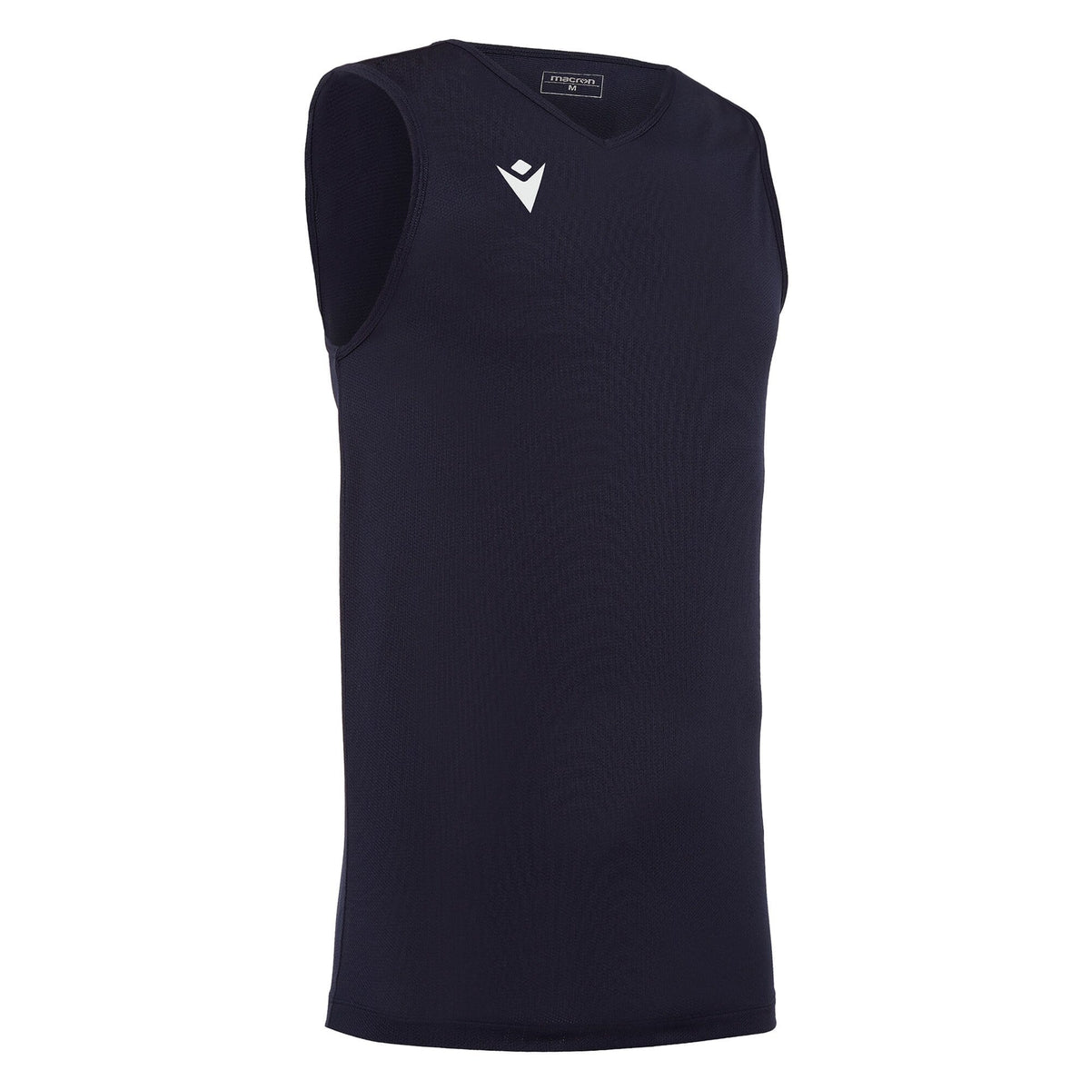 DEVA SHIRT - NAVY