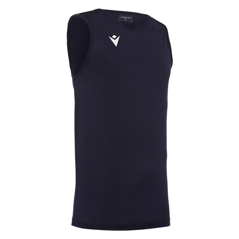 DEVA SHIRT - NAVY