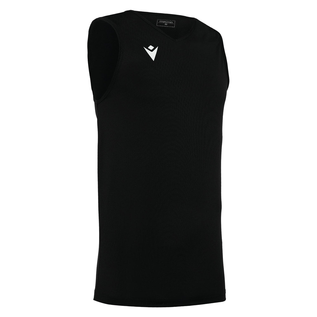 DEVA SHIRT - BLACK
