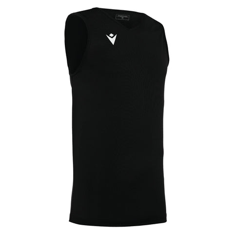 DEVA SHIRT - BLACK