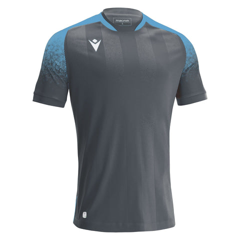 ALIOTH SHIRT - ANTHRACITE/SKY