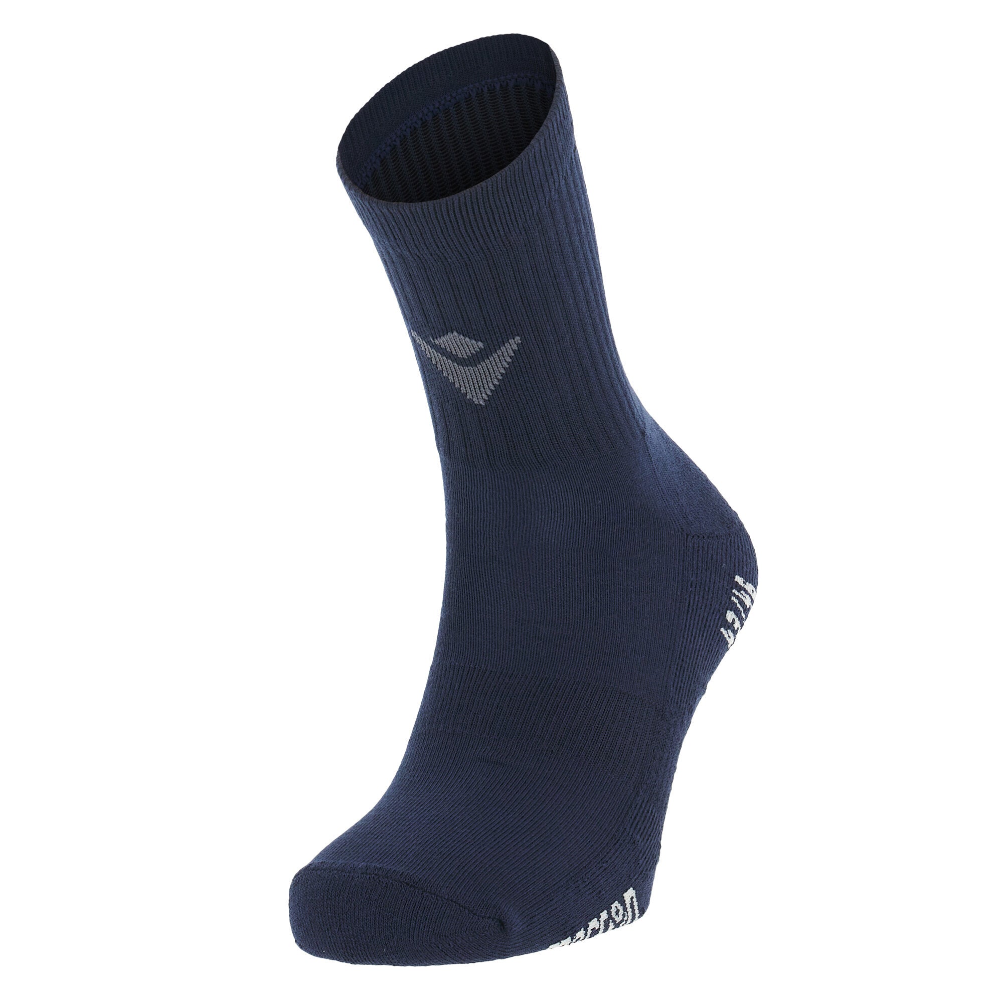 FIXED CREW SOCKS NAVY