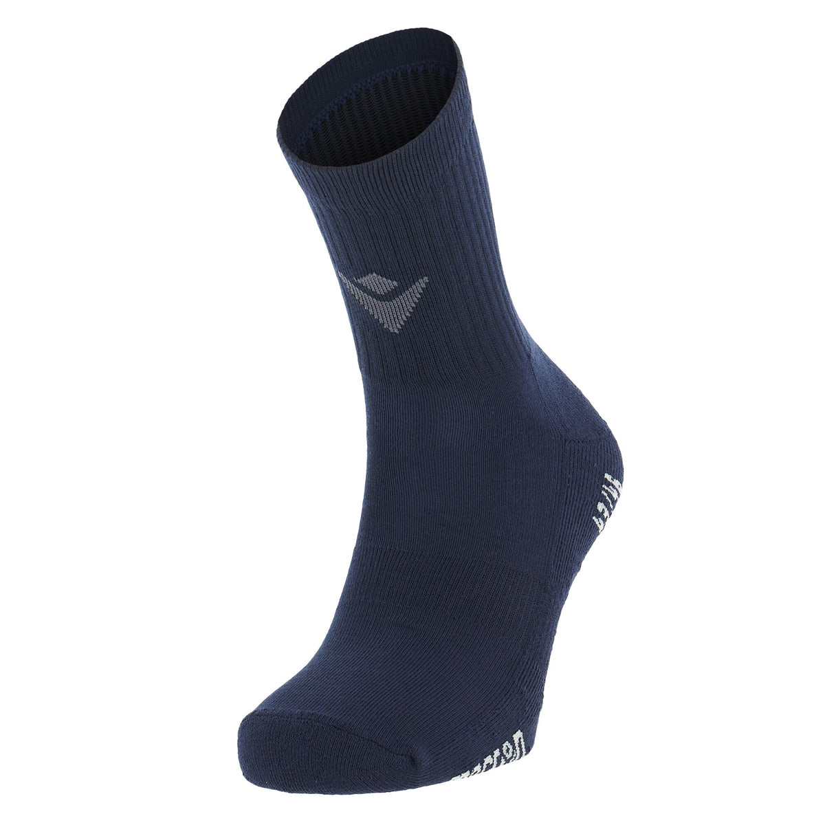 FIXED CREW SOCKS NAVY