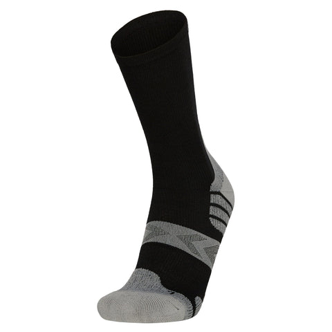 IMPROVE SOCKS - BLK/GRY