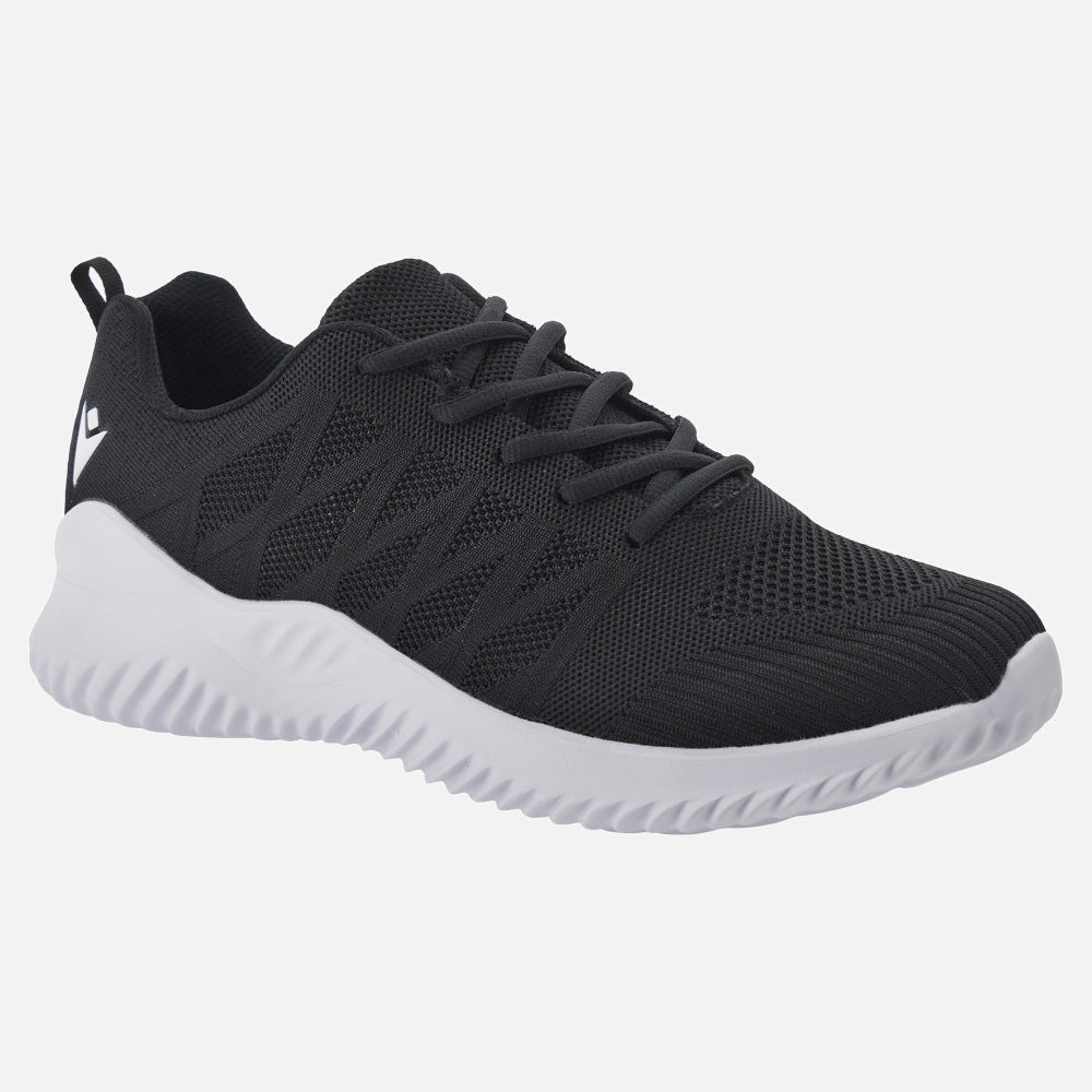 ETESIAN TRAINERS BLACK