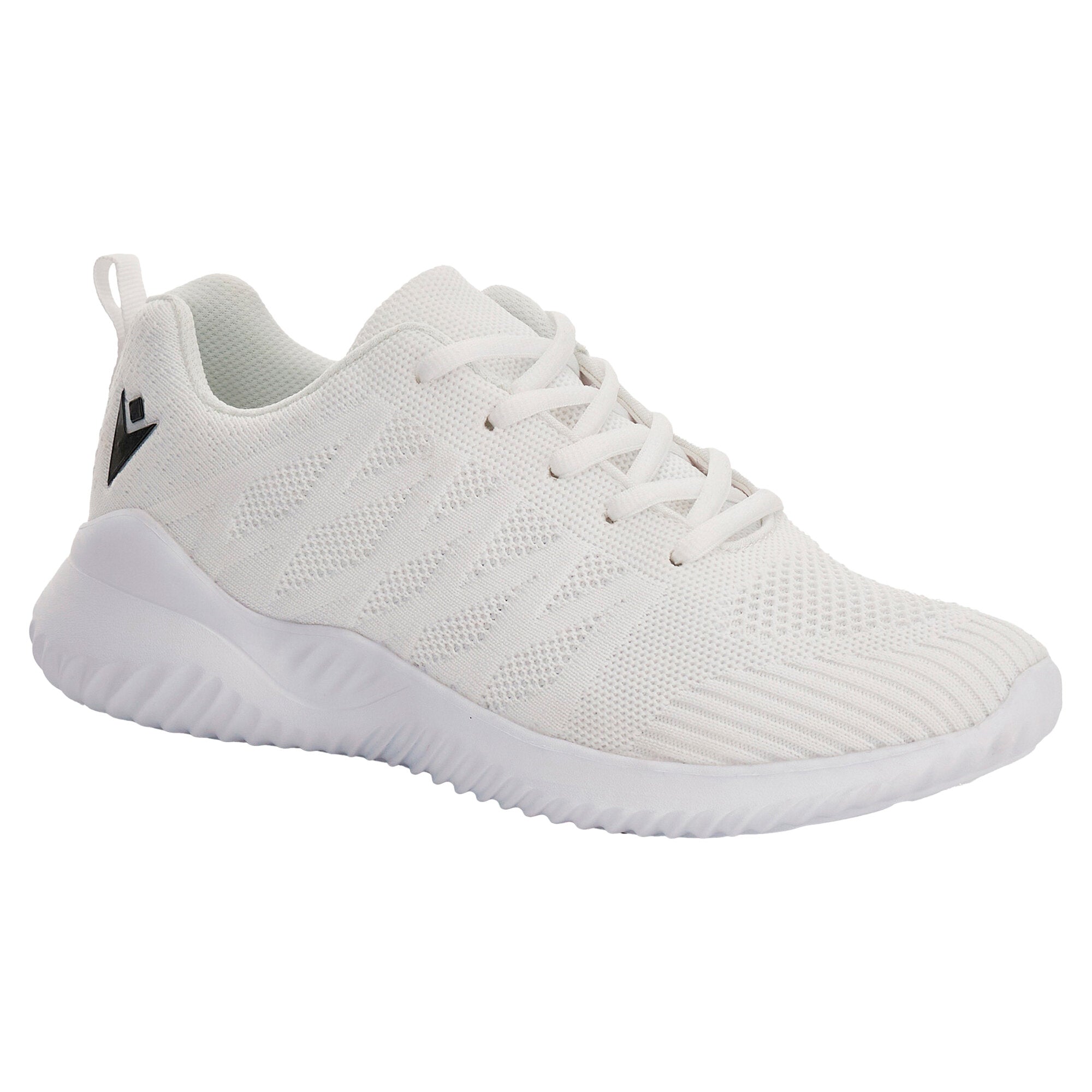 ETESIAN TRAINERS WHITE
