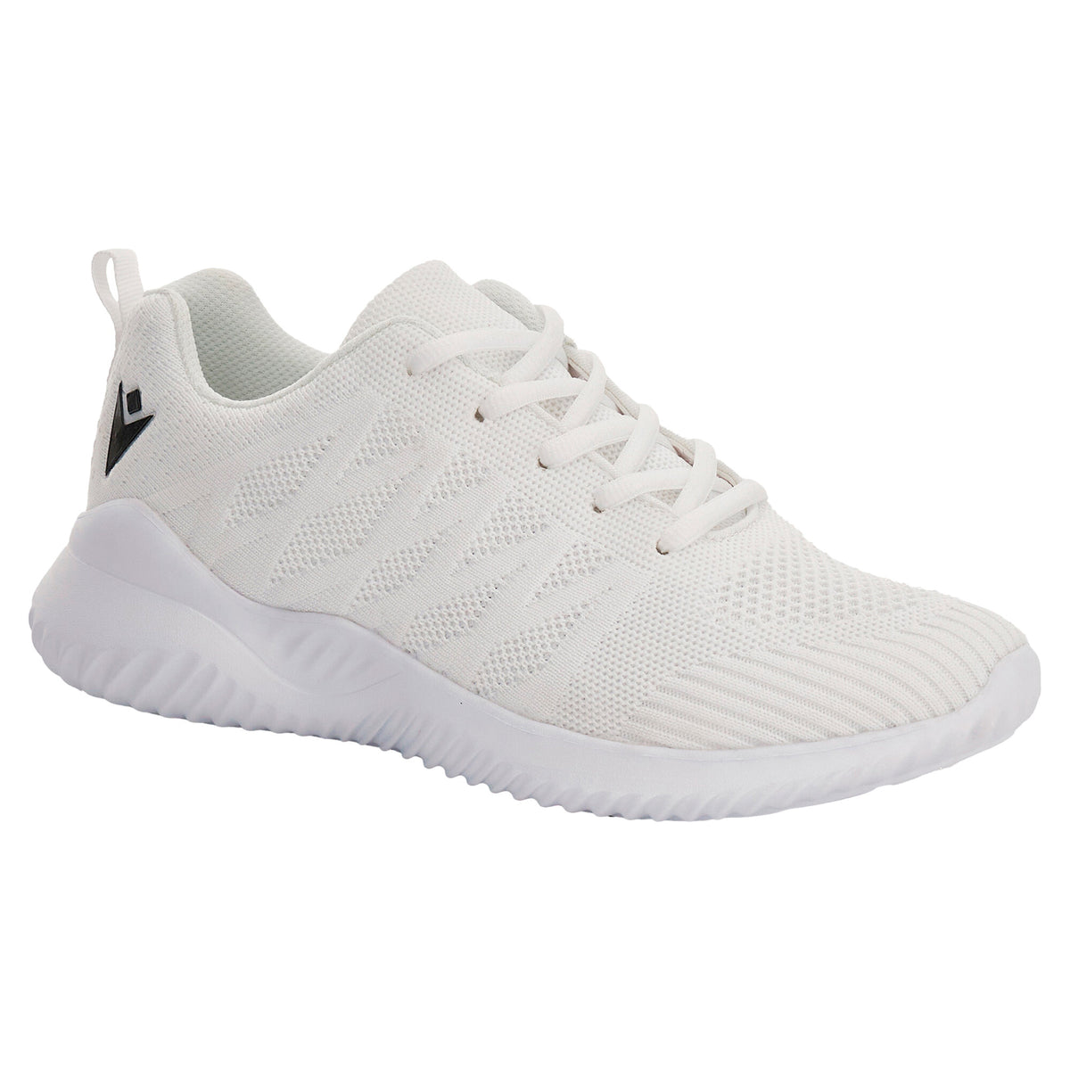 ETESIAN TRAINERS WHITE