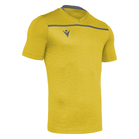DENEB SHIRT - YELLOW