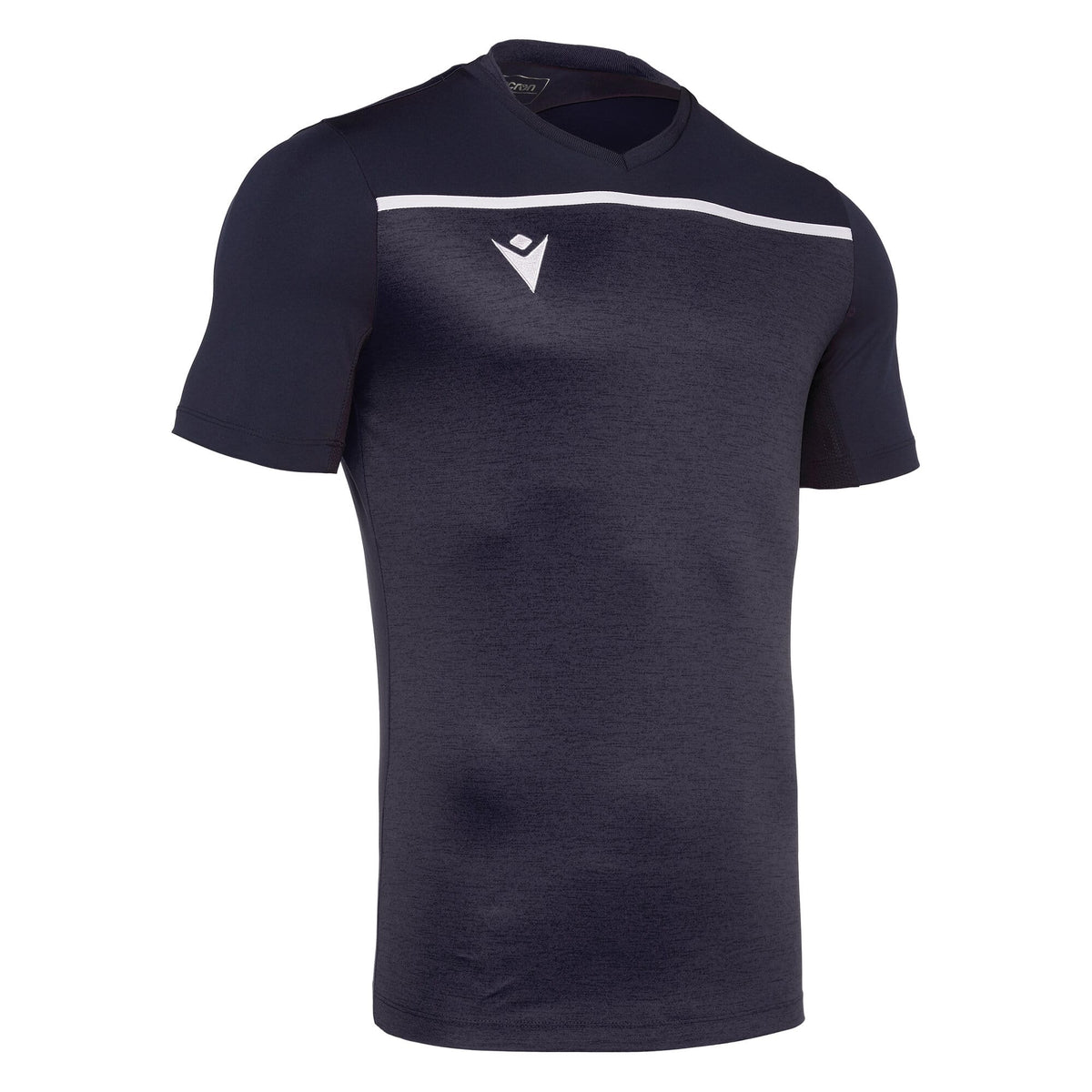DENEB SHIRT - NAV/WHITE