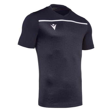 DENEB SHIRT - NAV/WHITE