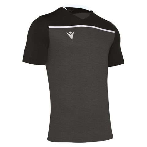 DENEB SHIRT - BLACK/GREY